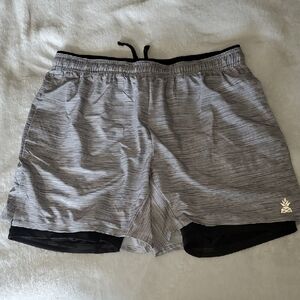 Chubbies Ultimate Training Shorts